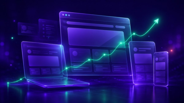 WordPress o Wix: cuál elegir para tu negocio