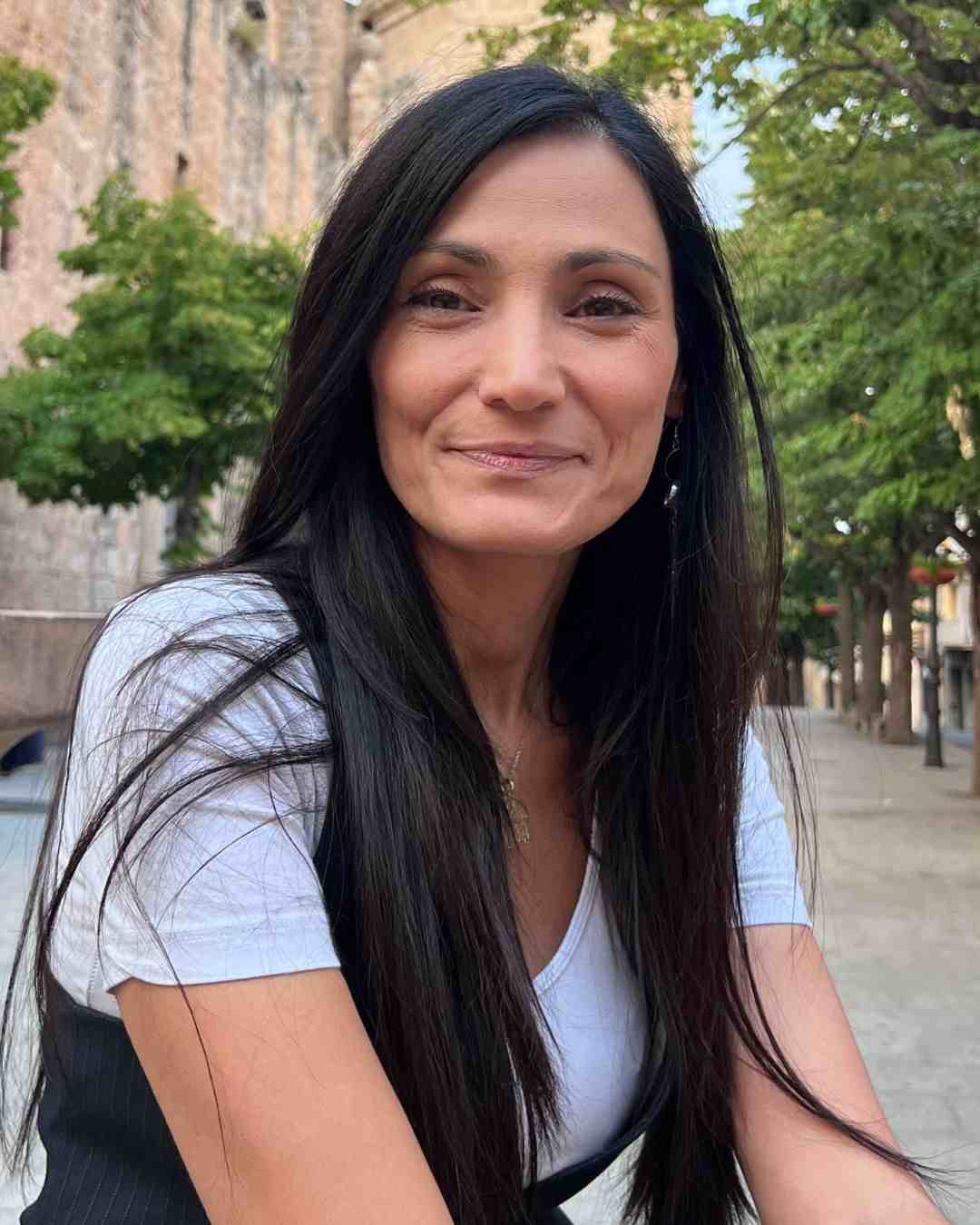 Marta, consultora de Heracode, lista para preparar tu presupuesto SEO personalizado