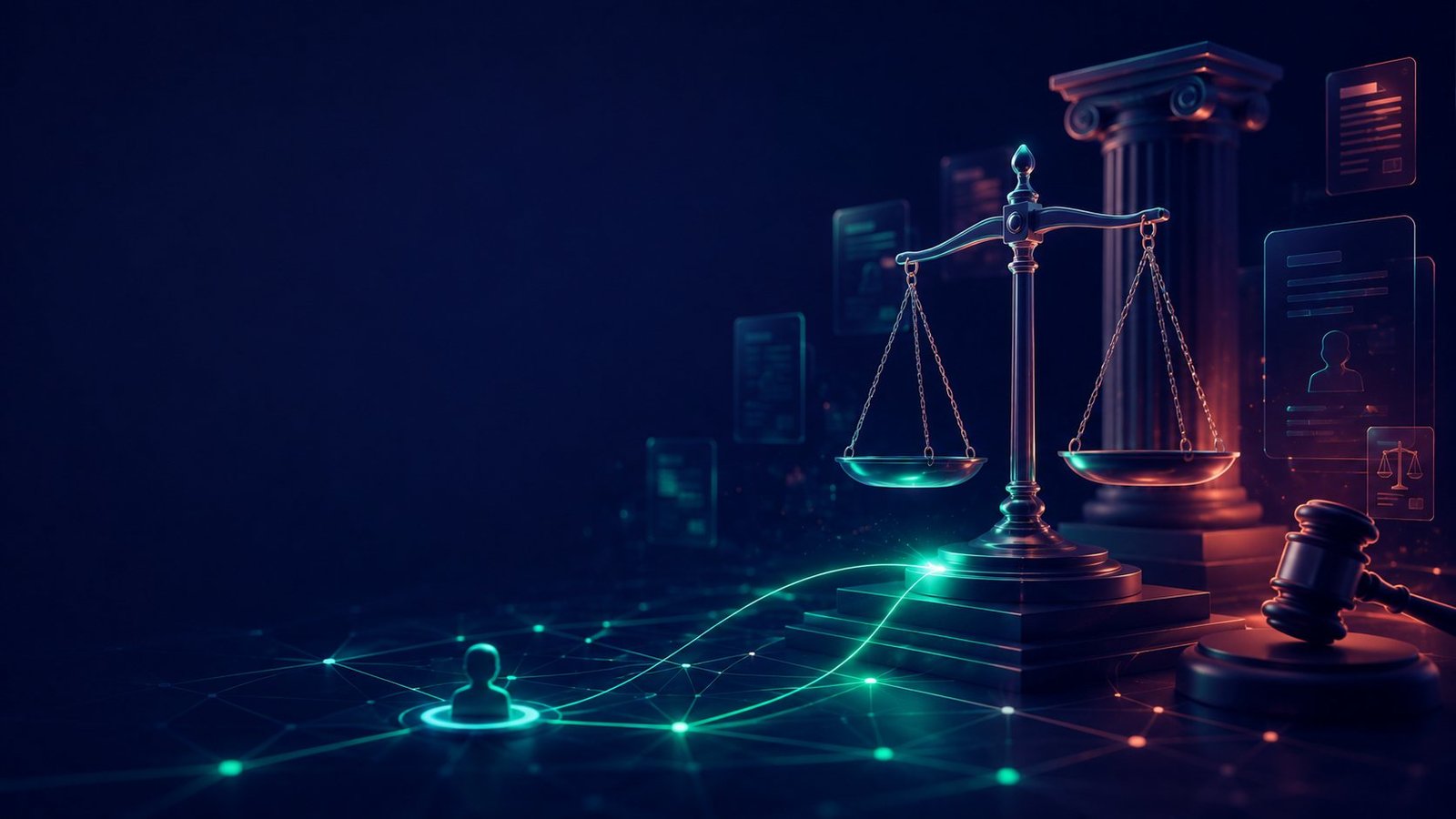 Despacho de abogados que capta nuevos casos desde Google: SEO para abogados de Heracode