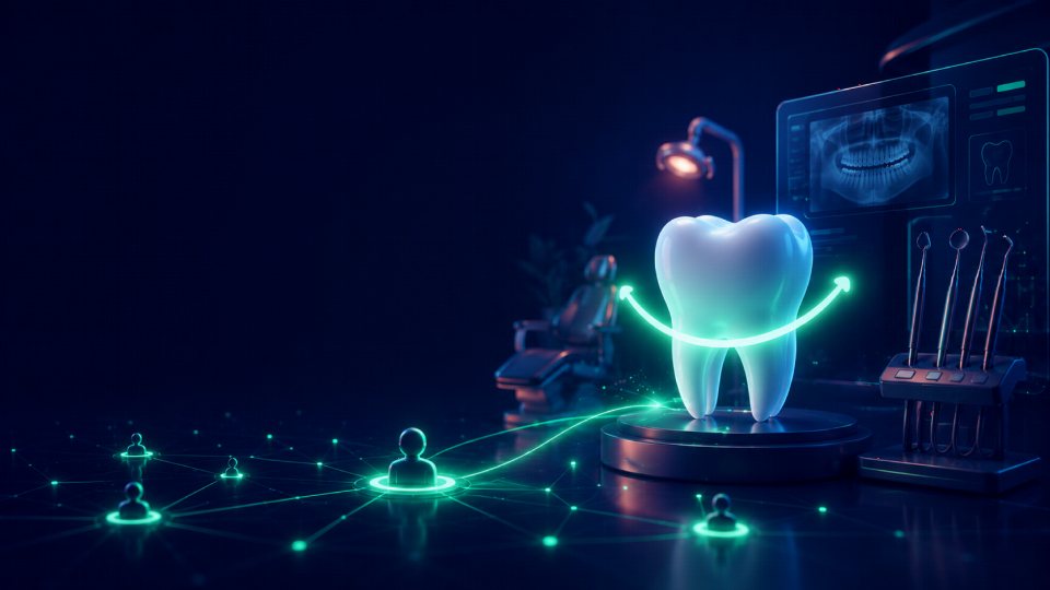 SEO para dentistas en Terrassa: Llena tu agenda de pacientes
