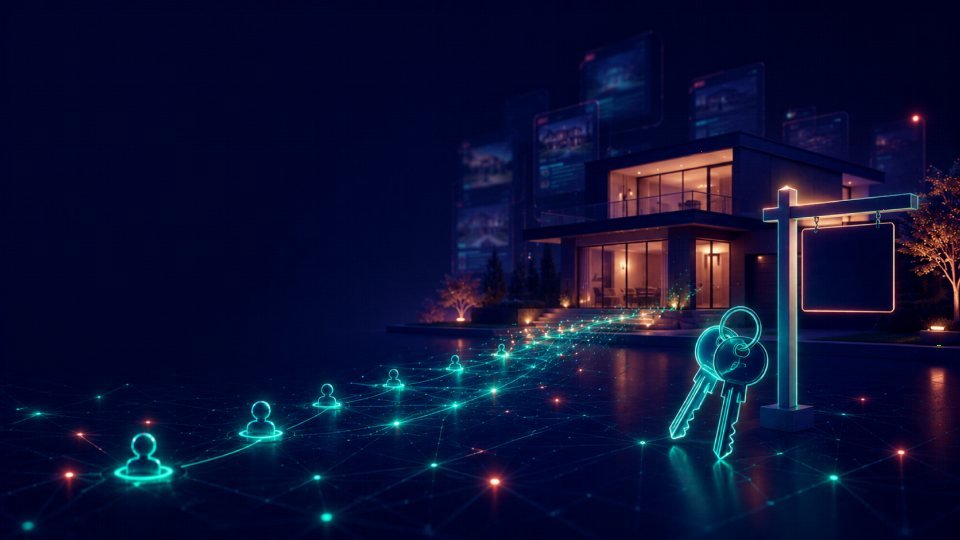 SEO para inmobiliarias: capta compradores y vendedores