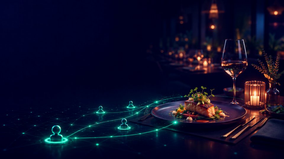 SEO para restaurantes en Terrassa: Llena mesas con clientes de tu zona