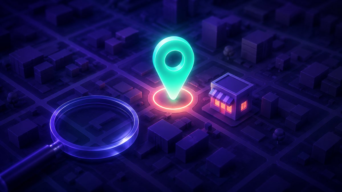 SEO local en Terrassa: negocio destacado en el paquete de mapa de Google Maps