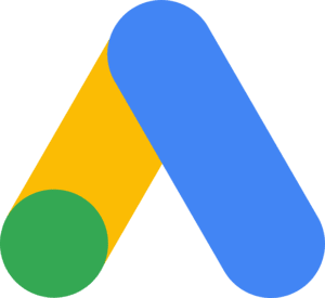 Google Ads Logo