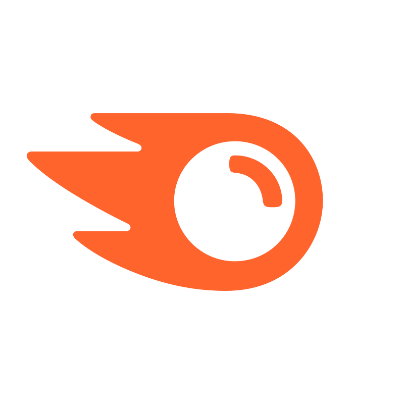 SEMrush Logo